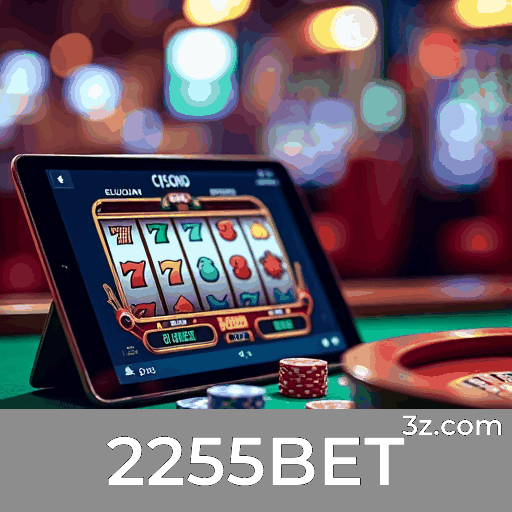 2255BET: Bônus Imperdíveis para Jogadores Brasileiros
